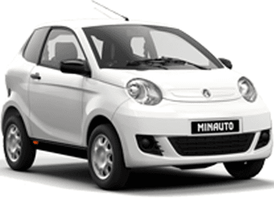 Minauto Access
