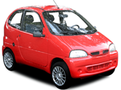 Ligier Ambra