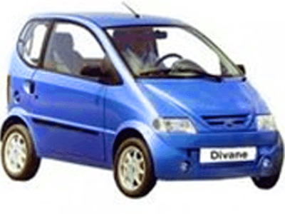 Bellier Divane