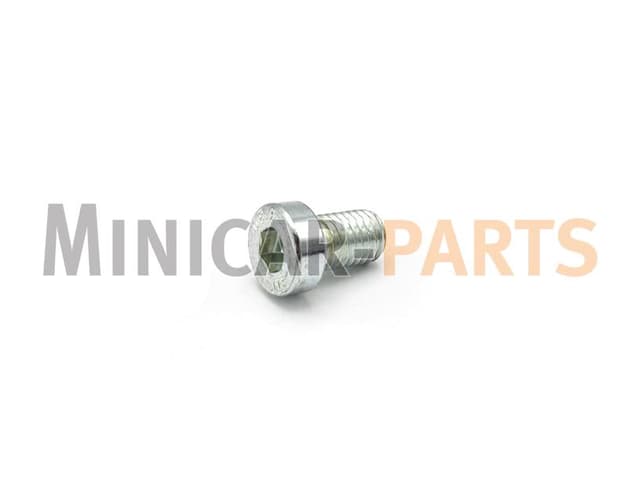 Boulon de montage disque de frein avant Microcar / Ligier / Chatenet / JDM