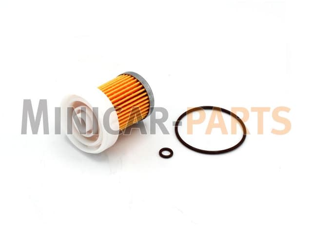 Filtre à gasoil Aixam Kubota Z402 / Z482