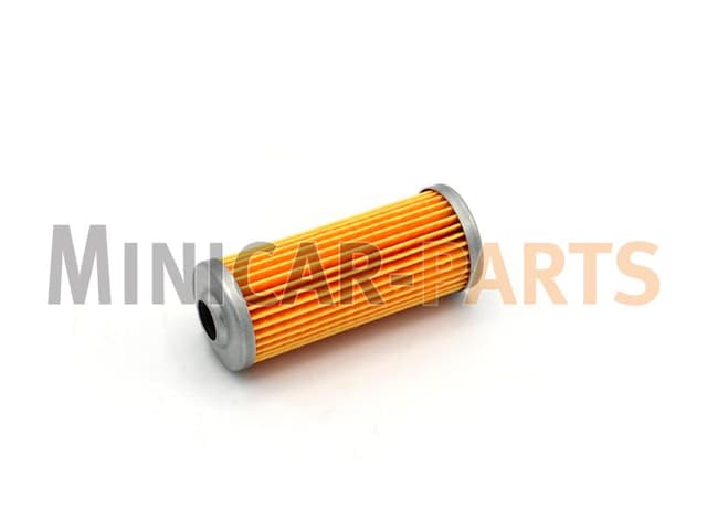Filtre à gasoil Yanmar 2TNE68