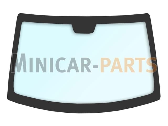 Pare brise Microcar MGO3 / MGO4 / MGO6