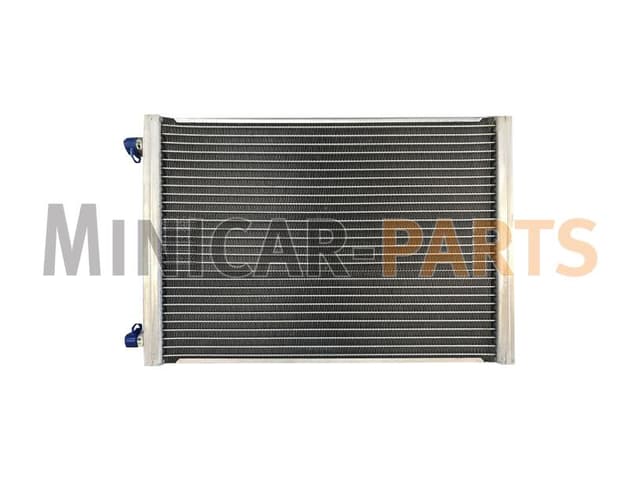 Climatisation Climatisation Microcar / Ligier 1404506 (adaptable)