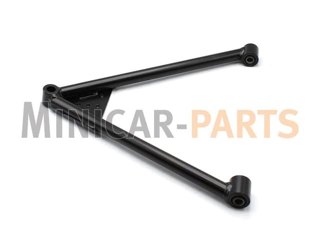 Triangle avant gauche Microcar / Due / Ligier
