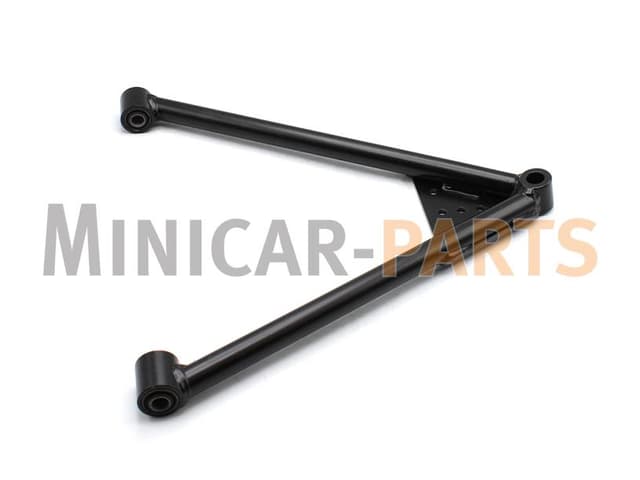 Triangle avant droite Microcar / Due / Ligier
