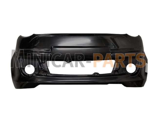 Pare choc avant Microcar Due 2 / MGO3