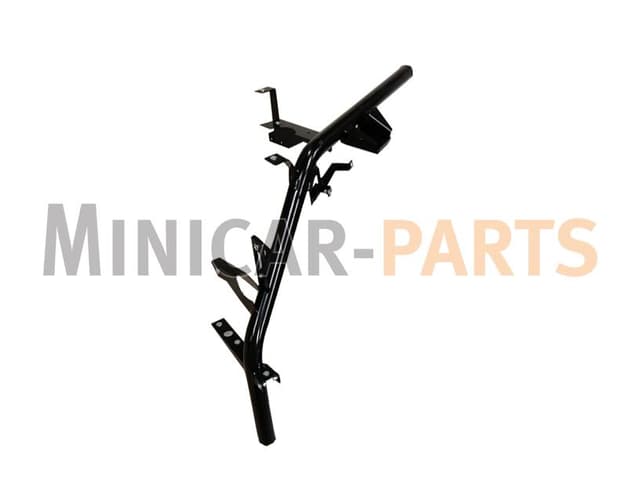 Jambe de suspension droite Microcar MGO3 / MGO4 / Due2 / Due3