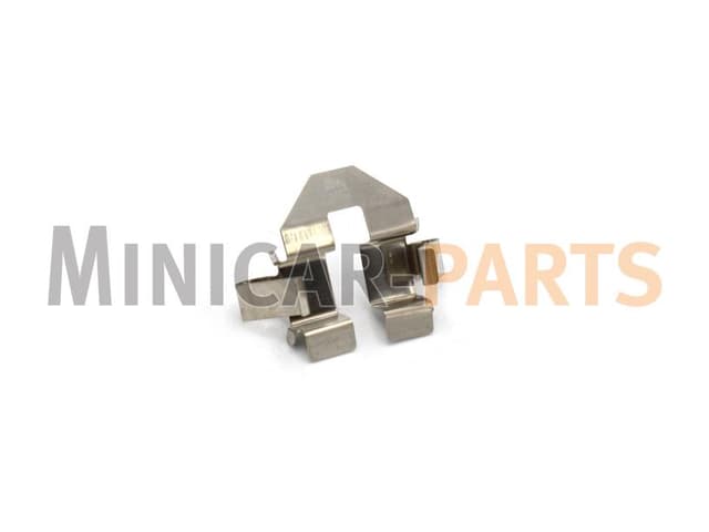 Pince plaquettes de frein Microcar / Ligi