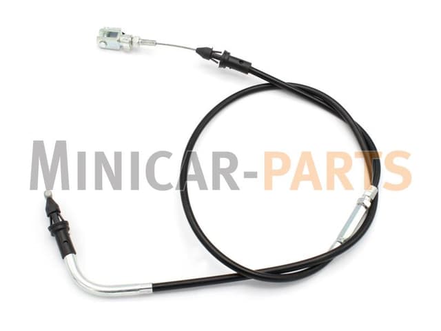 Cable inverseur Microcar MGO1 / MGO2 / Due First