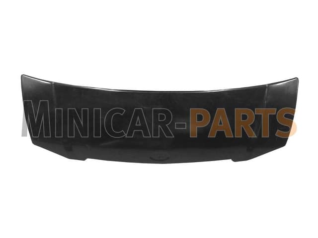 Capot Microcar MC2