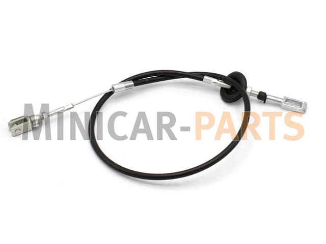 Cable inverseur Microcar MC1 / MC2