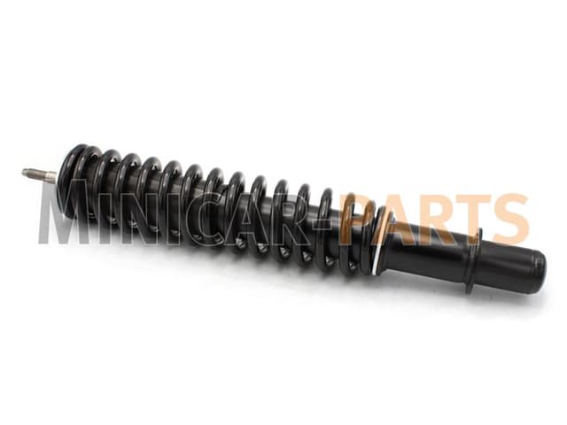 Amortisseur avant Microcar MC1 / MC2 (+20 mm)