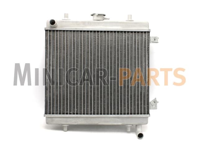 Radiateur Grecav EKE / Sonique