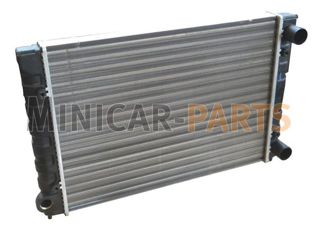Radiateur Casalini / Ligier X-Pro (moteur Mitsubishi)