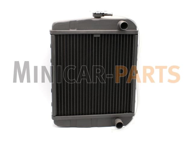 Radiateur Chatenet Barooder Yanmar moteur