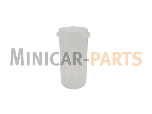 Boîtier de filtre à carburant Yanmar