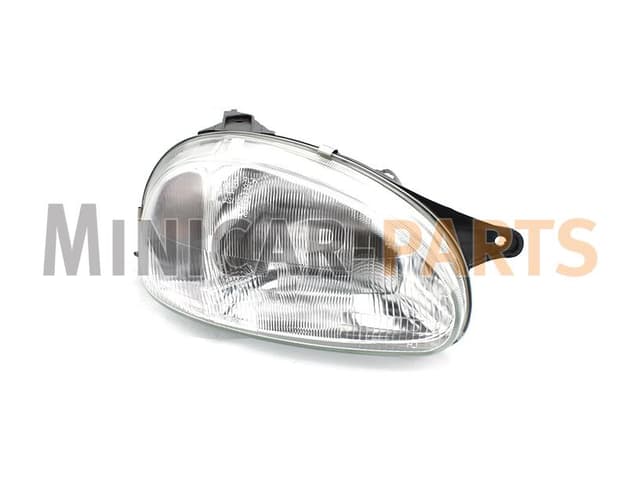 Phare droite Chatenet / Microcar Virgo