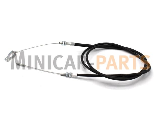Cable inverseur Microcar Virgo