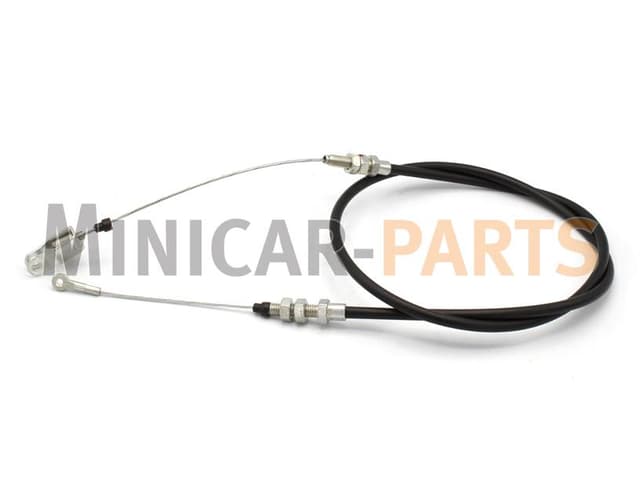 Cable inverseur Microcar Virgo