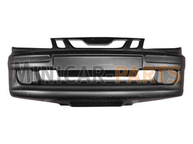 Pare choc avant Microcar Virgo 3