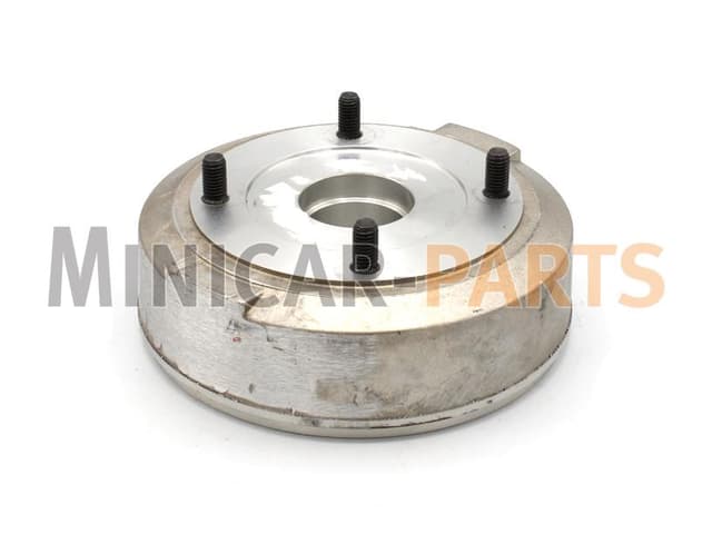Tambour de frein Microcar / JDM / Bellier / Chatenet