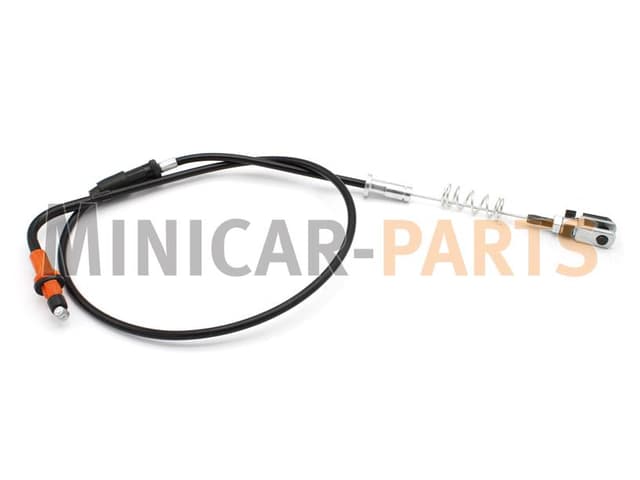 Cable inverseur Ligier et Microcar