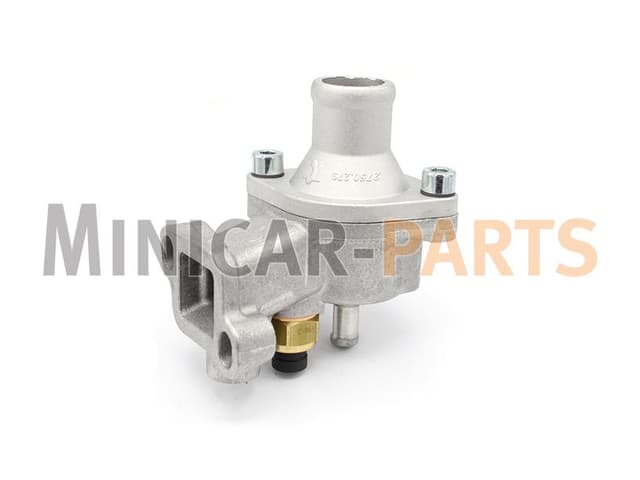 Boîtier de thermostat complet Lombardini 502 FOCS