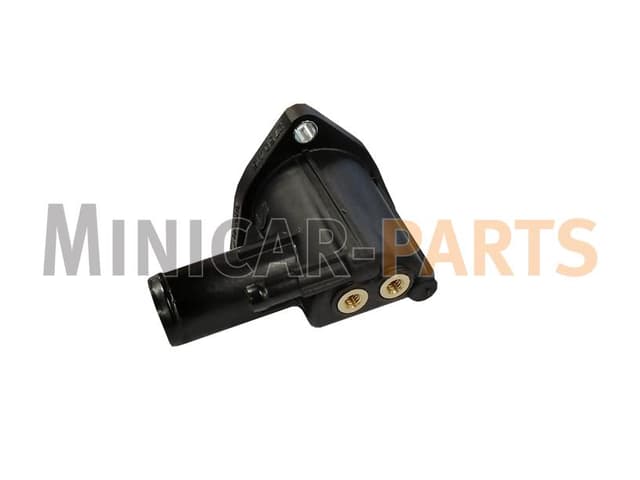 Couvercle de thermostat Lombardini DCI