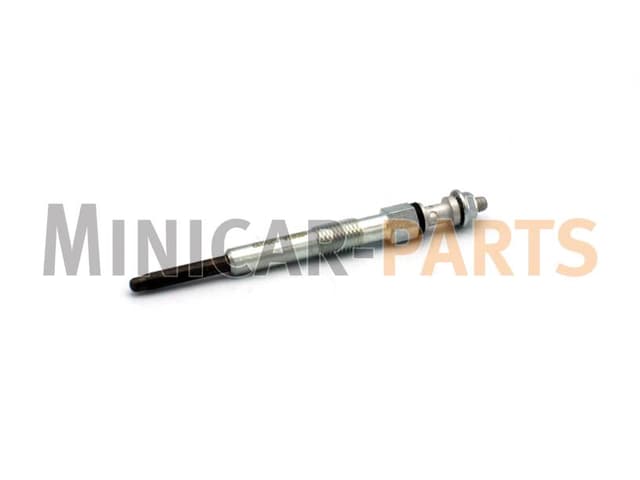Bougie de préchauffage moteur Lombardini 492 / 480 DCI