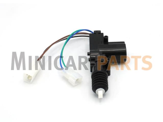 Moteur centralisation porte gauche Microcar / Ligier