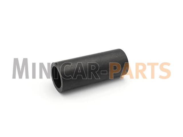 Durite de radiateur supérieure Aixam Kubota Z402 / Z482
