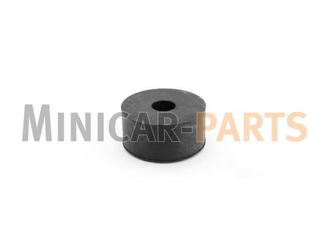 Support Radiateur Aixam Kubota
