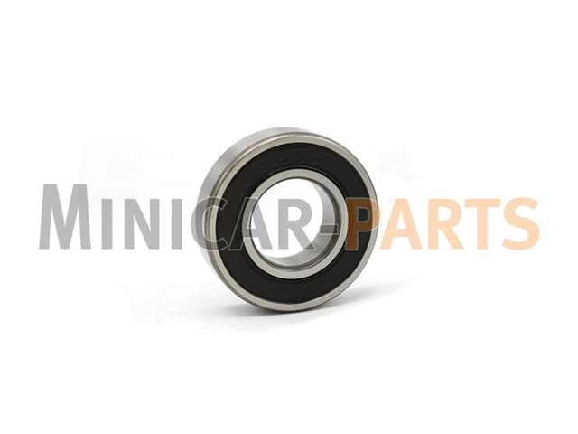 Roulement de boîte de vitesses 6205 SKF