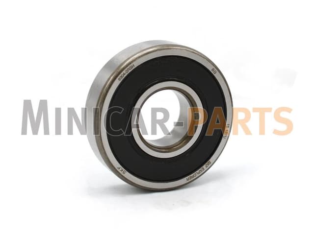 Roulement de boîte de vitesse 6304 SKF