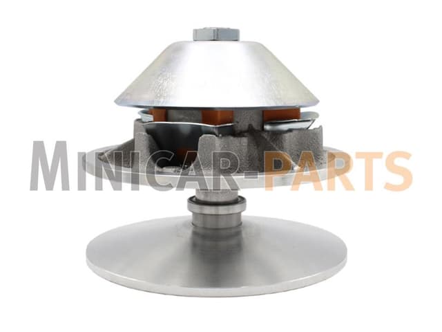 Variateur côté moteur Aixam 1er modèle
