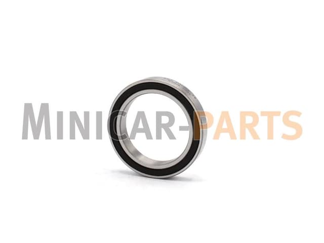 Roulement de variateur moteur
