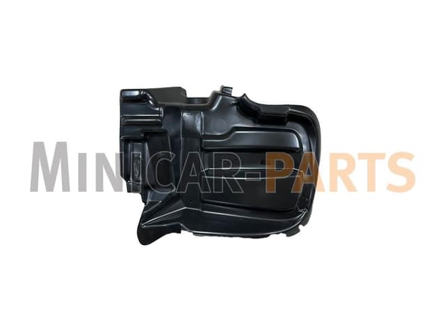 Support antibrouillard avant droit Ligier JS60 Ph2 Sport
