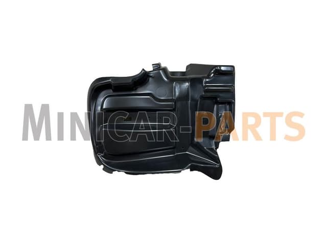 Support antibrouillard avant gauche Ligier JS60 Ph2 Sport