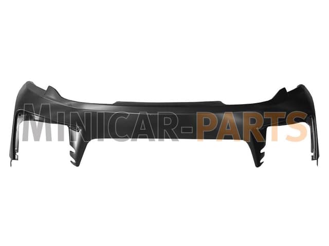 Pare-chocs avant Ligier JS60 Ultimate