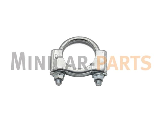 Collier d'échappement (42 mm)