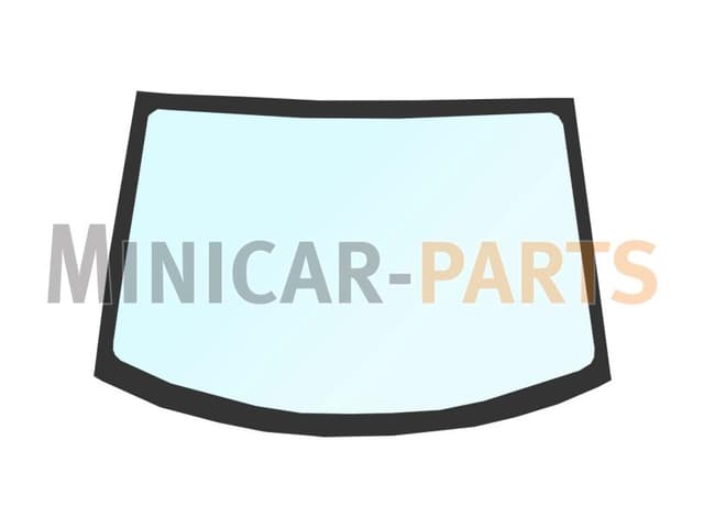 Pare brise Microcar M8