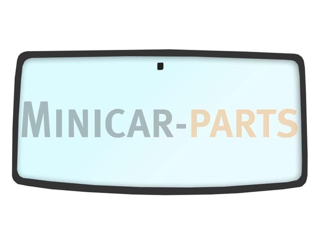Pare brise Aixam MEGA 1 / MEGA 2