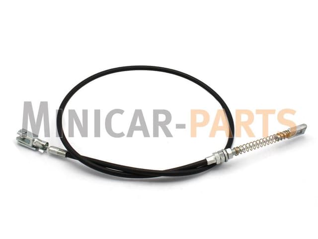 Cable inverseur Aixam 2005-2012