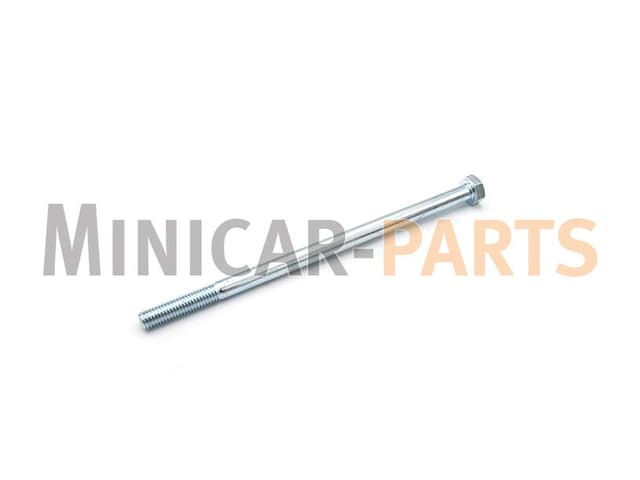Vis de fixation variateur moteur Aixam