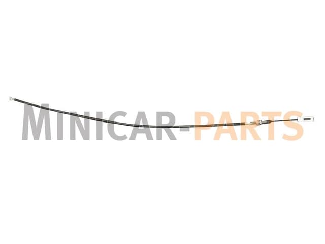 Cable inverseur Aixam MEGA 1