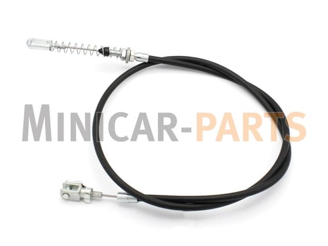 Cable inverseur Aixam MEGA 2