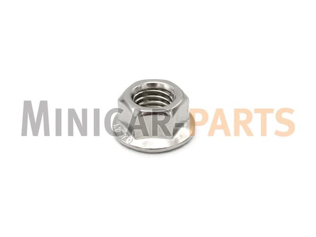 Écrou de fixation variateur de boîte de vitesses Aixam