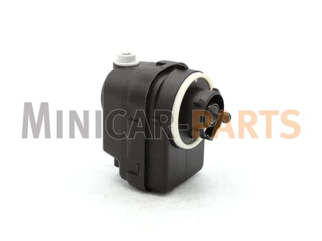 Régulateur de niveau des projecteurs Ligier / Microcar / JDM