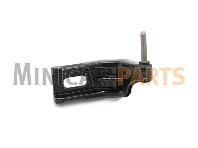 Charniere de porte gauche Microcar / Ligier